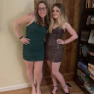 Meet your Posher, Hailey